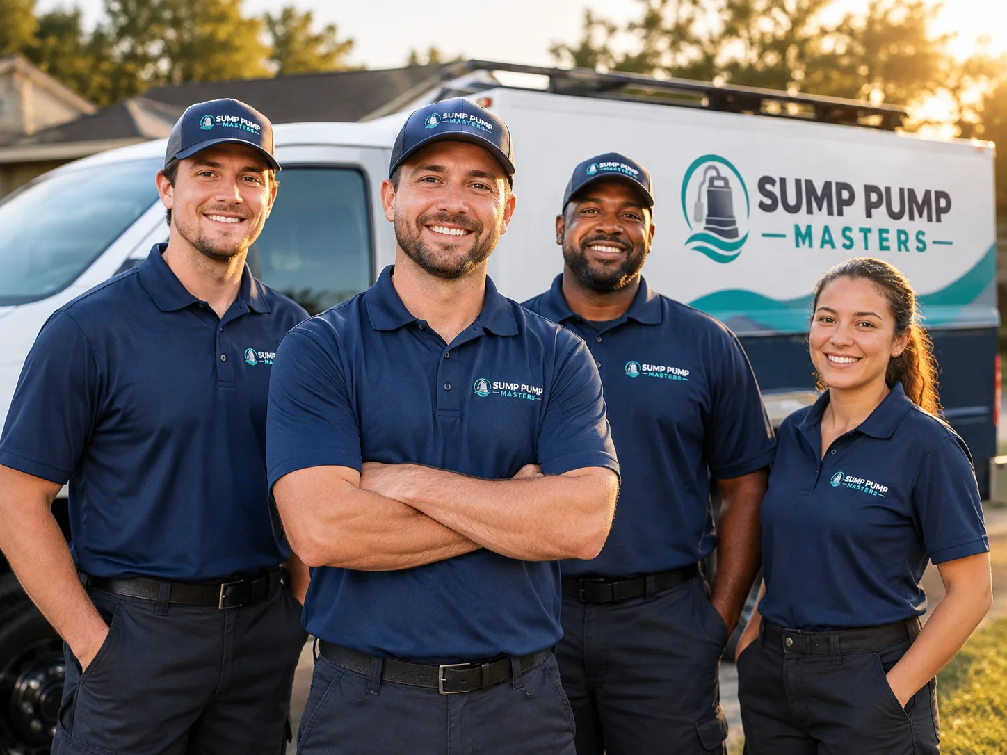 Sump Pump Repair company in Mexico, ME