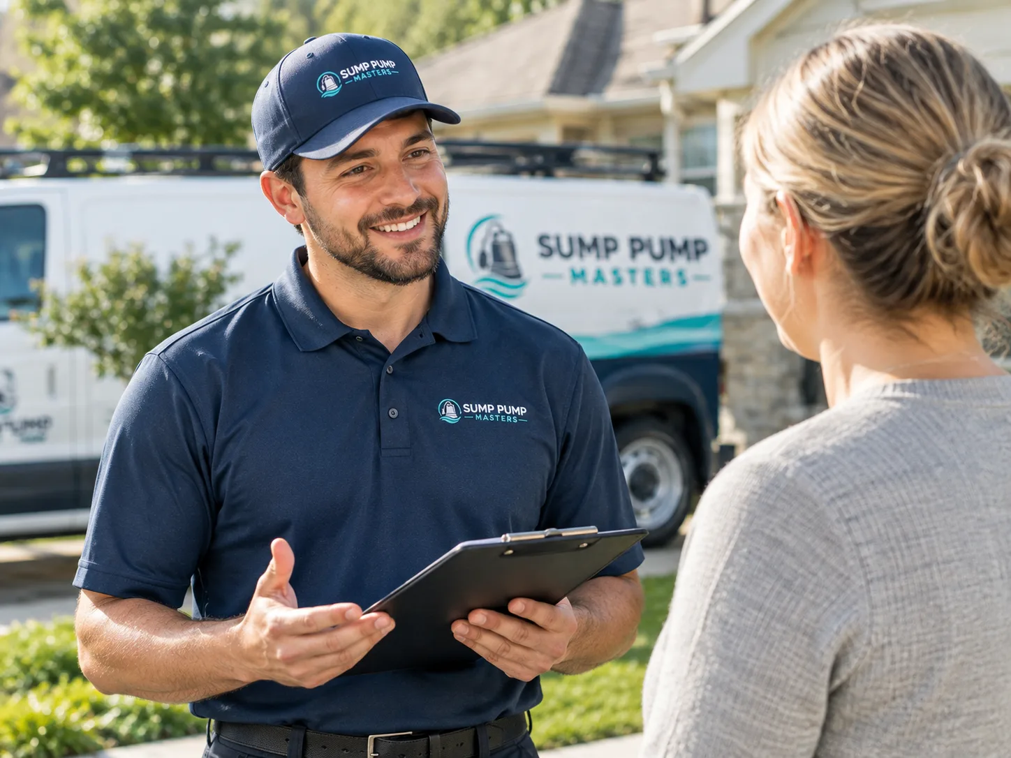 Sump Pump Repair Mexico, ME FAQs